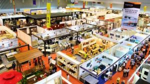 Qui trình tổ chức hội chợ triển lãm chuyên nghiệp
