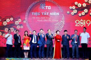 Hướng dẫn lên kế hoạch tổ chức tiệc tất niên từ A-Z