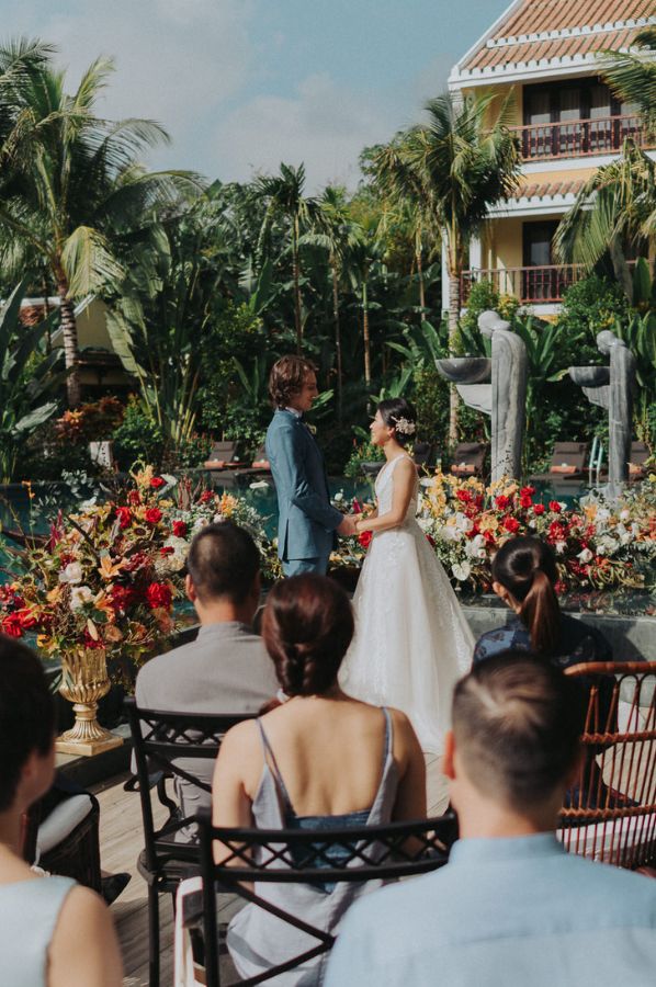BB Wedding & Event – chuyên cho thuê thiết bị đám cưới chuyên nghiệp, giá rẻ