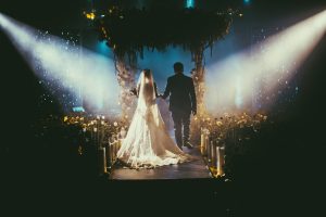 10 Điều bạn không được quên trong đám cưới