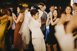 Cách chọn lọc khách mời cưới