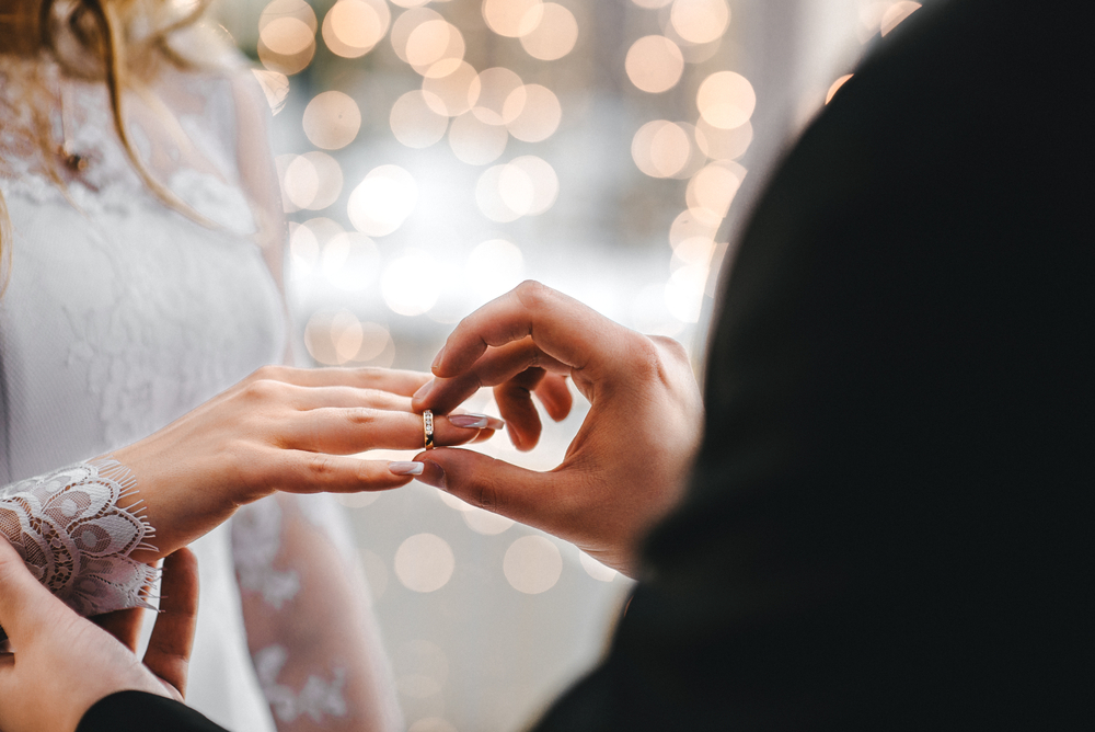 4 lý do vì sao nên chọn đơn vị tổ chức tiệc cưới trọn gói
